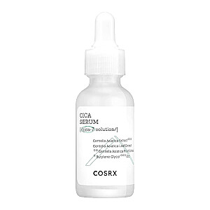 COSRX Pure Fit Cica Serum raminantis veido serumas 30 ml