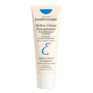 EMBRYOLISSE Hydra-Energizing Cream энергетический увлажняющий крем 40 мл