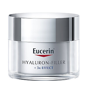 EUCERIN 3x Effect Day Care Дневной крем для лица SPF15 50 мл