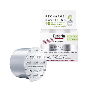 EUCERIN Hyaluron-Filler дневной крем для лица 3x Effect 50 мл