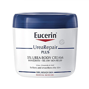 EUCERIN Urea Repair Plus бальзам для тела 450мл