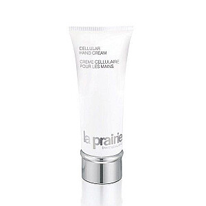 LA PRAIRIE Cellular Hand Cream drėkinamasis rankų kremas, mažinantis spalvos pasikeitimą 100 ml