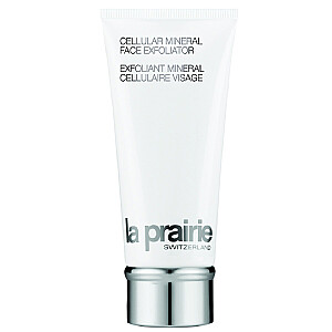 LA PRAIRIE Cellular Mineral Face Exfoliator клеточный минеральный пилинг для лица 100мл