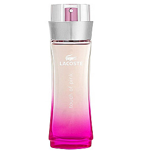 LACOSTE Touch of Pink EDT спрей 50ml