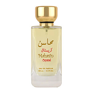 LATTAFA Mahasin Crystal EDP purškiklis 100ml