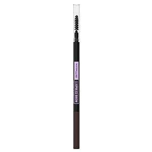 Automatinis antakių pieštukas MAYBELLINE Brow Ultra Slim Brown 9g