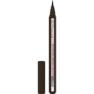 Akių pieštukas MAYBELLINE Hyper Easy Liner w pisaku 810 Pitch Brown 6g