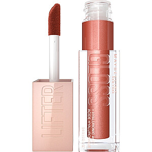 MAYBELLINE Lifter Gloss блеск для губ 009 Топаз 5,4 мл