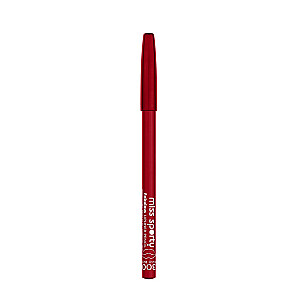 MISS SPORTY Fabulous Lipliner Pieštukas lūpų pieštukas 300 Vivid Red 4 ml
