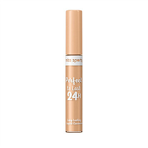 MISS SPORTY Perfect To Last 24H skystas maskuoklis 002 Beige 5,5 ml