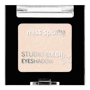 MISS SPORTY Studio Color Mono Тени для век 010 2,5 г