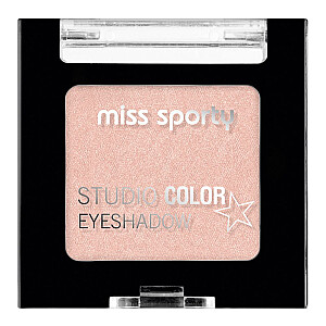 MISS SPORTY Studio Color Mono тени для век 030 2,5 г