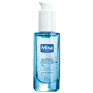 MIXA Hyalurogel serumas su hialurono rūgštimi 30ml