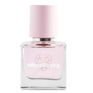 MIYA MiyaMorning EDP purškalas 30ml