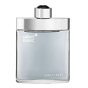 MONT BLANC Individuel for Men EDT спрей 75мл