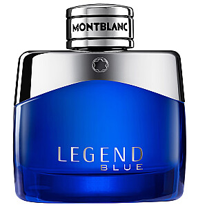 MONT BLANC Legend Blue EDP спрей 50мл