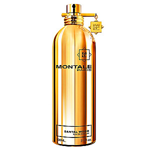 MONTALE Santal Wood EDP спрей 100мл