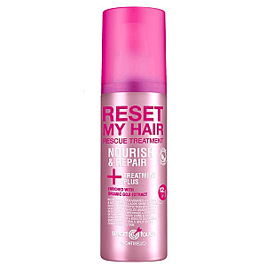 MONTIBELLO Reset My Hair Plus восстанавливающий кондиционер-спрей 12в1 150мл