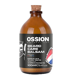 MORFOSE Ossion Beard Care Balsam бальзам/кондиционер для бороды 100мл