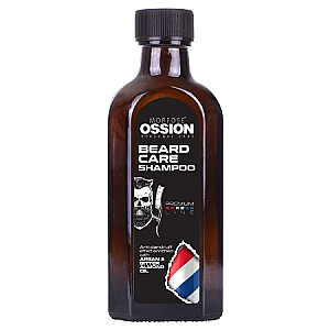 MORFOSE Ossion Beard Care Shampoo шампунь для бороды 100мл