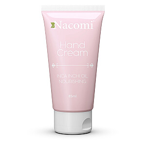 NACOMI Hand Cream питательный крем для рук 85мл