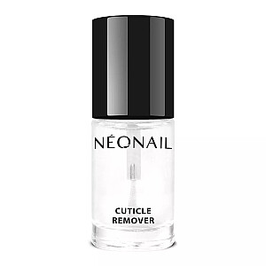 NEONAIL Cuticle Remover preparatas odelių minkštinimui 7,2ml