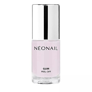 NEONAIL Gum Peel-Off apsauginė guma odelėms 7,2 ml