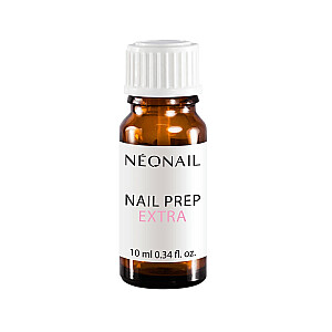 NEONAIL Nail Prep Extra nagų riebalų šalinimo priemonė 10ml