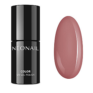 NEONAIL UV Gel Polish Цветной гибридный лак 4661 Desert Rose 7,2мл