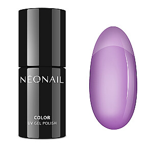 NEONAIL UV Gel Polish Цветной гибридный лак 8528 Purple Look 7,2мл