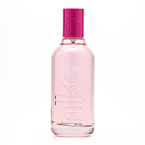 NIKE #TrendyPink Woman EDT purškiklis 150 ml