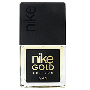 NIKE Gold Edition Man EDT purškiklis 30 ml
