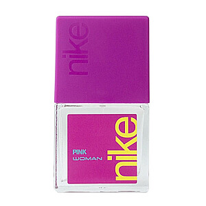 NIKE Pink EDT purškiklis 30 ml