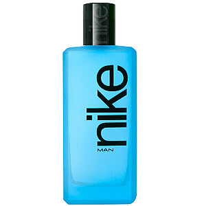 NIKE Ultra Blue Man EDT purškiklis 100 ml