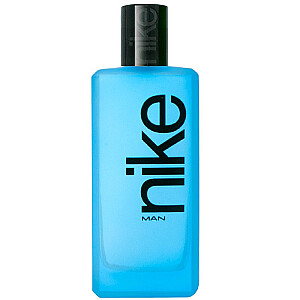 NIKE Ultra Blue Man EDT спрей 100 мл