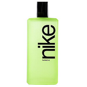 NIKE Ultra Green Man EDT purškiklis 200 ml