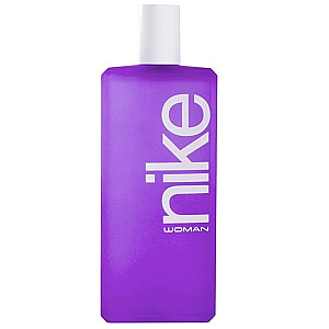 NIKE Ultra Purple Woman EDT purškiklis 200 ml