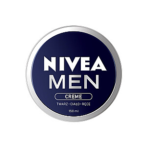 NIVEA Men Creme universalus veido kremas 150ml