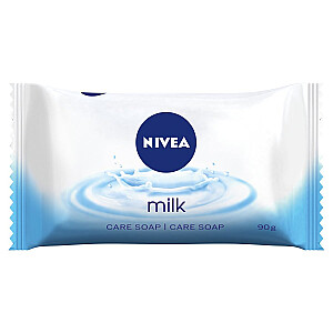 NIVEA muilas su pieno baltymais 90g