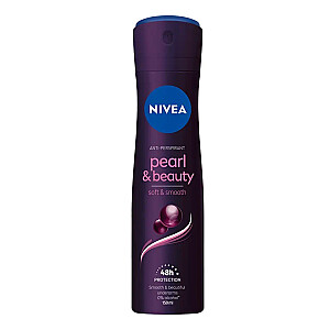 NIVEA Pearl & Beauty дезодорант со спреем 150мл