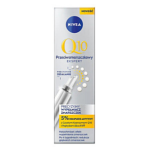 NIVEA Q10 Expert serumas tiksliam raukšlių užpildymui 15 ml