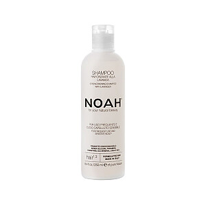 NOAH For Your Natural Beauty Enhancement Shampoo Hair 1.3 Шампунь для укрепления волос Lavenda 250мл