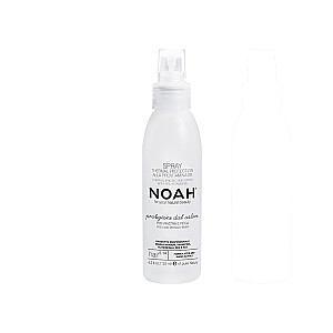 NOAH For Your Natural Beauty Thermal Protection Spray Hair 5.14 plaukų lakas su termine apsauga 125 ml