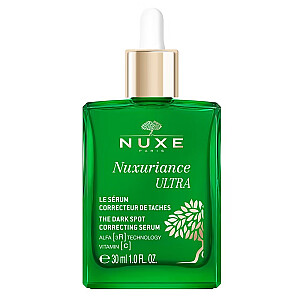 NUXE Nuxuriance Ultra сыворотка корректирующая обесцвечивание 30мл