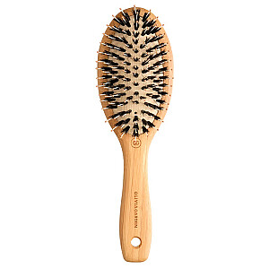 OLIVIA GARDEN Bamboo Touch Combo Brush бамбуковая щетка для волос HH-P6