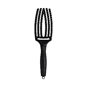 OLIVIA GARDEN Finger Brush Расческа среднего размера