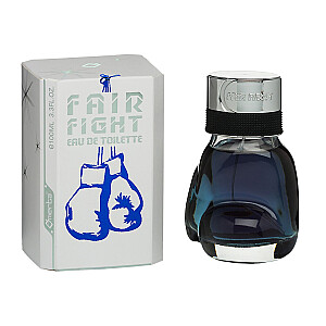 OMERTA Fair Fight EDT 100ml