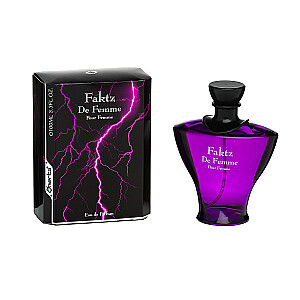 OMERTA Faktz De Femme moterims EDP 100 ml