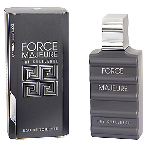 OMERTA Force majeure call EDT 100ml