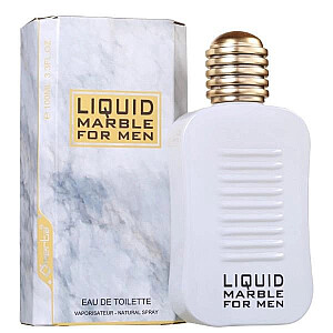 OMERTA Liquid Marble EDT purškiklis 100ml